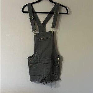 Refuge Olive Green Cotton Blend